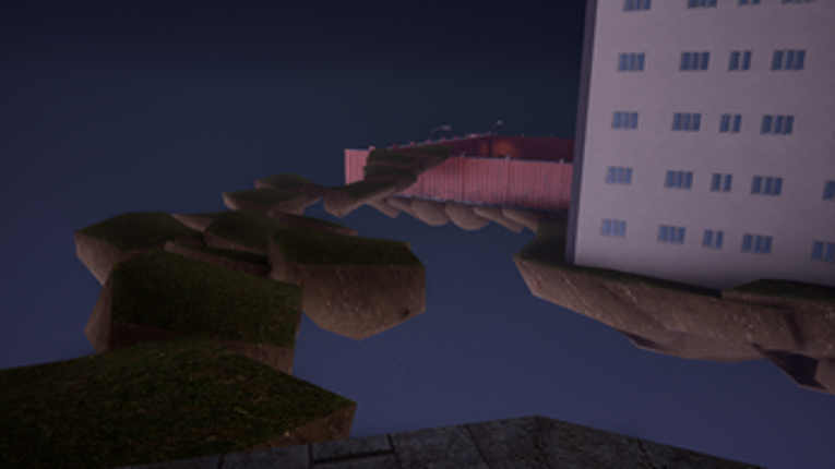 False Awakenings screenshot