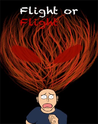 Flight Or Flight - Fall 2018 - 470 Image