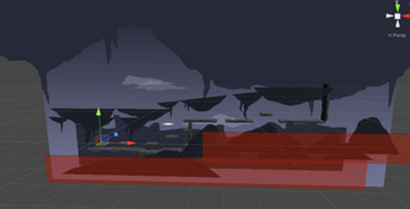That Floaty Feeling screenshot