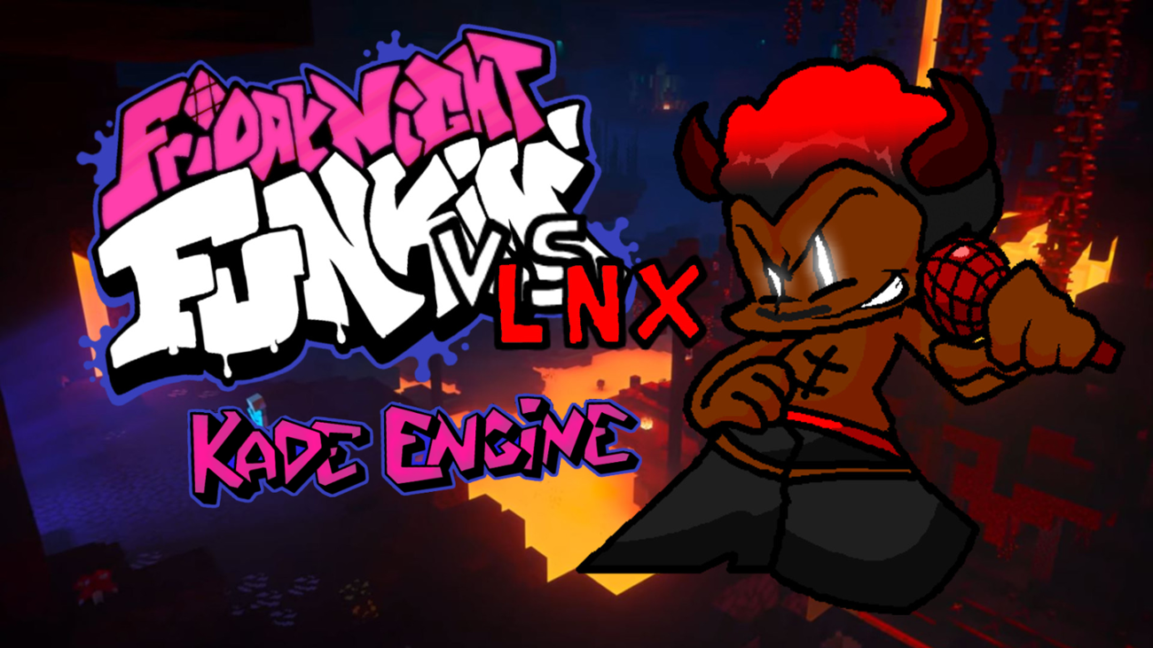 Games like Friday Night Funkin' - Vs. Lil Nas X Kade Engine Port