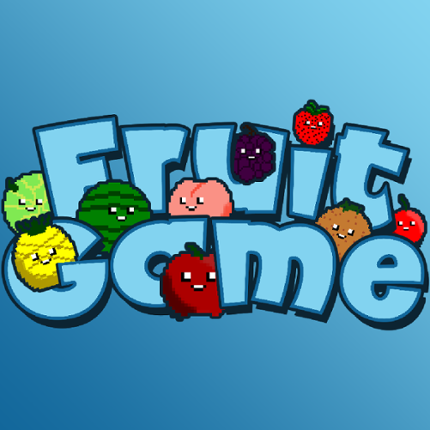 Fruit Game Game Cover