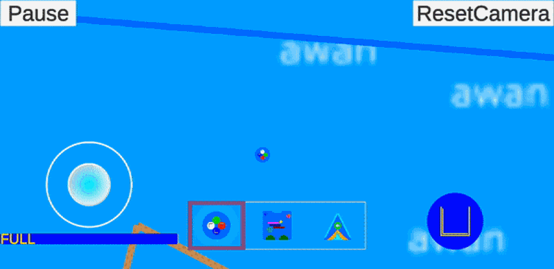 Geogon PolyMetry: The Proof Concept screenshot