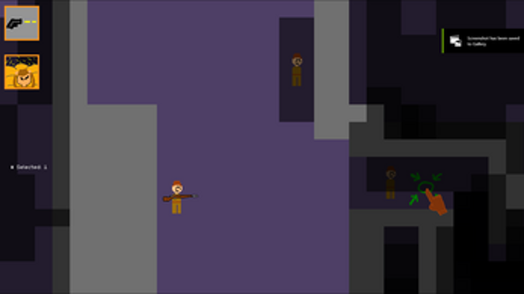 Grand Stalingrad screenshot