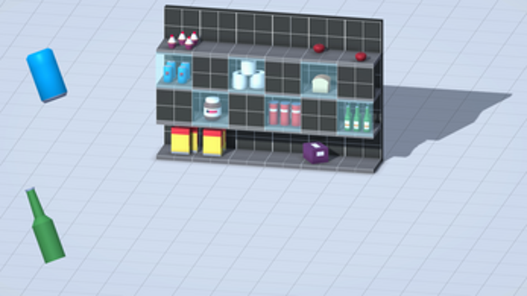 Handle The Money screenshot