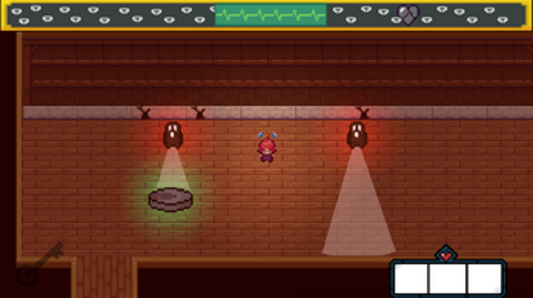 HeartBeat screenshot