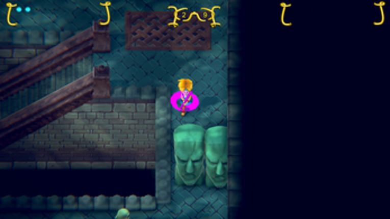 Illusion Of Gaia : remake Image