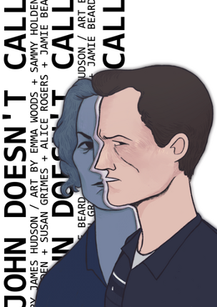 John Doesn't Call Image