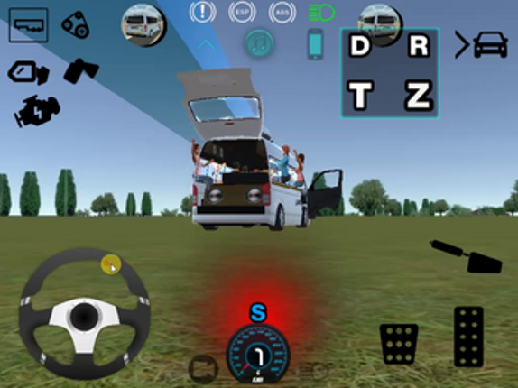 Kasi Lifestyle 3D Beta screenshot