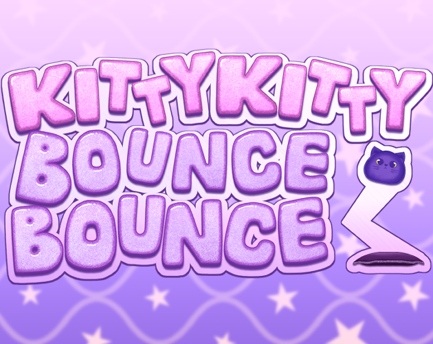 Games like Kitty Kitty Bounce Bounce