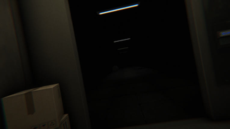 Look Behind You Image