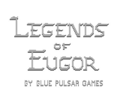 Legends of Eugor Game Cover