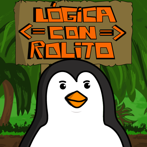 Games like Lógica con Rolito