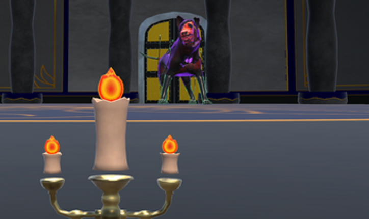 Light The Castle screenshot