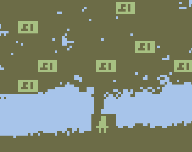 Games like magic money tree