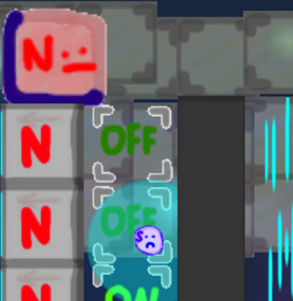 Magnetic Linking Image