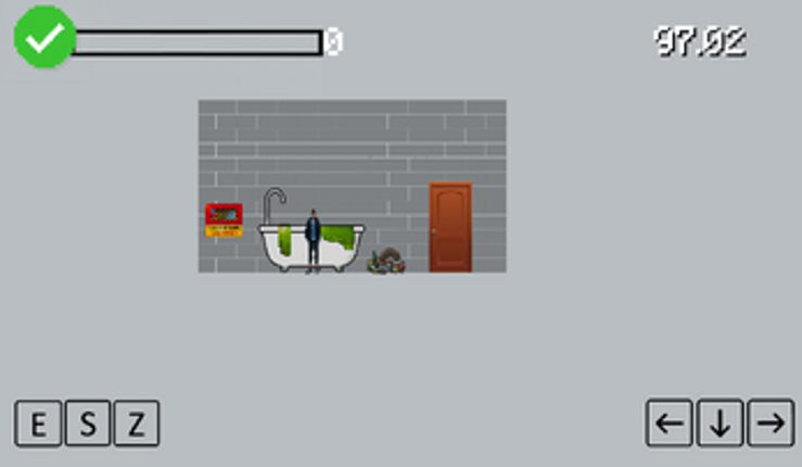 Man of the house screenshot