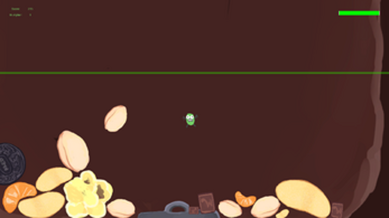 Microbiota Panic Image