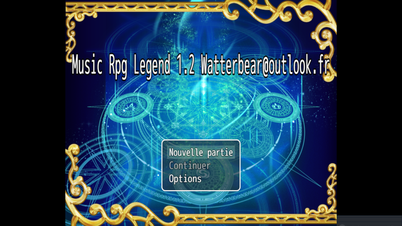 Games like Music Rpg Legend