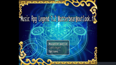 Music Rpg Legend Image