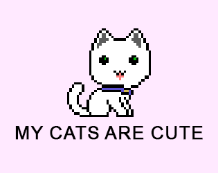 Games like My Cats Are Cute