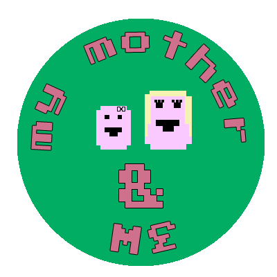 Games like My Mother & Me