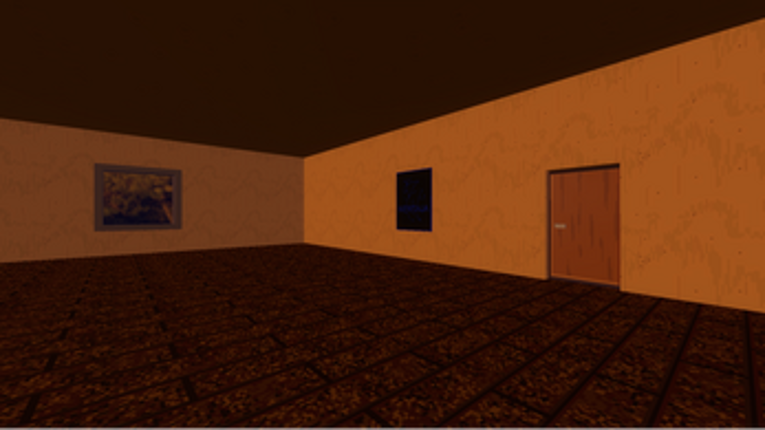 Nen in the Sight screenshot