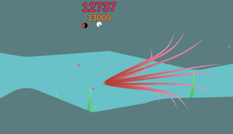 Octalien screenshot