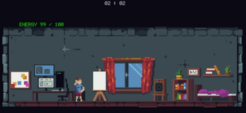 One Room, One Jam screenshot