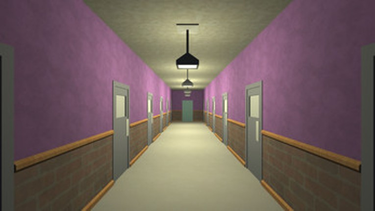 Out on a Liminal screenshot