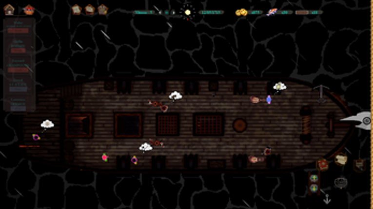 Pyrates : Set Sail & Discover ! screenshot