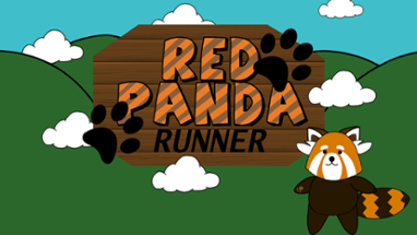 Red Panda Runner Image