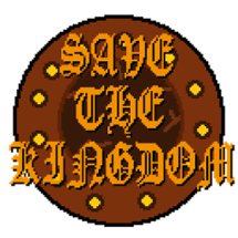 Save The Kingdom Image