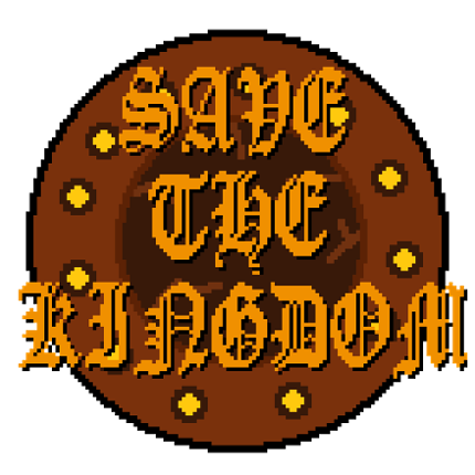 Save The Kingdom Game Cover