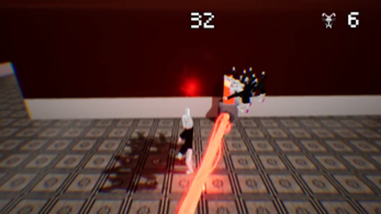 Save The Rabbits screenshot