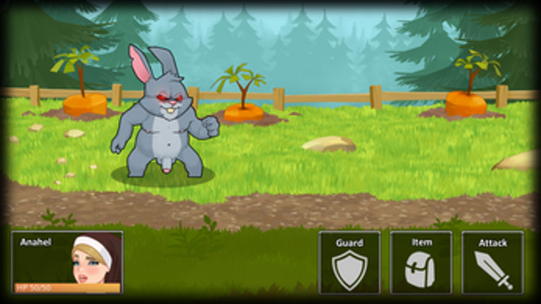 Sekira ver. 0.4 (18+) screenshot