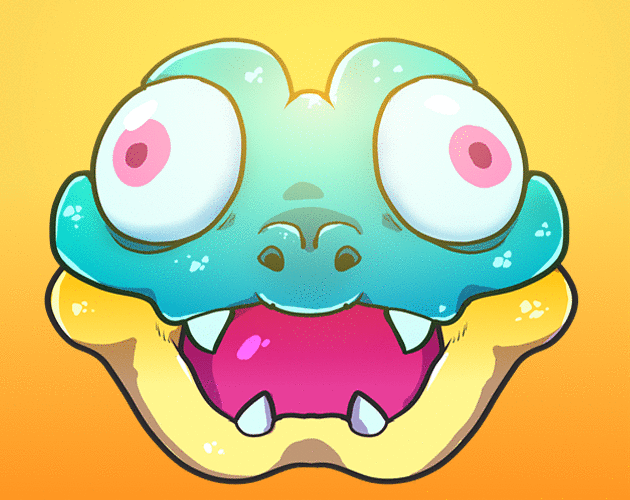 Games like Spacecraft Turret Snakeboss