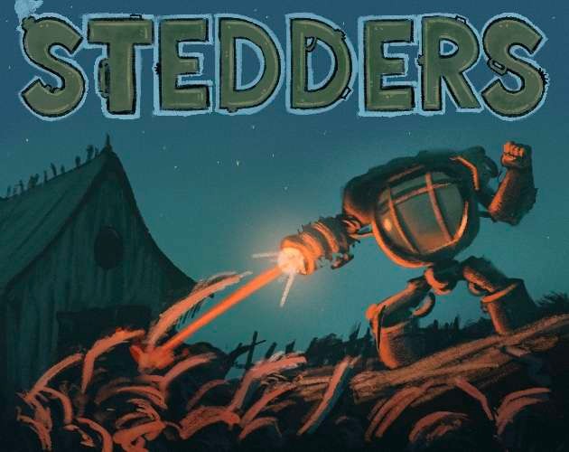 Games like Stedders