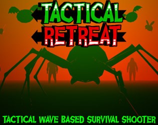 Games like Tactical Retreat