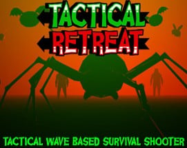 Tactical Retreat Image