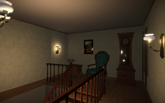 The Before Times screenshot