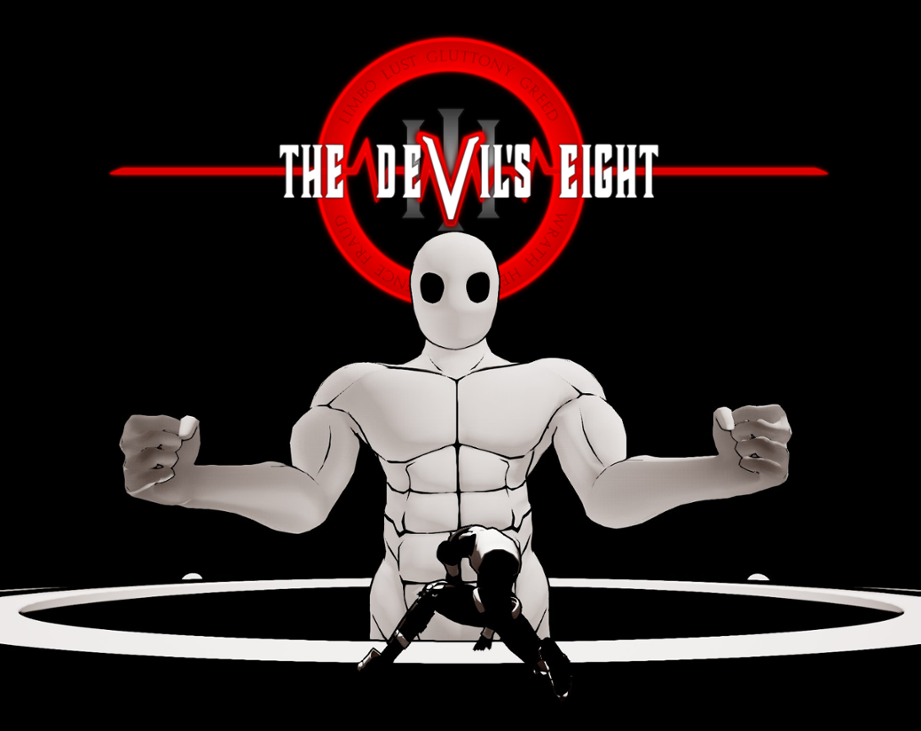 Games like The Devil's Eight