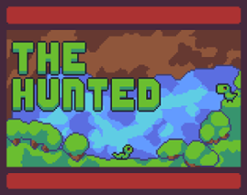 The Hunted Image