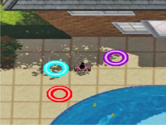 The Pool Cleaner - Adult Sex Game screenshot