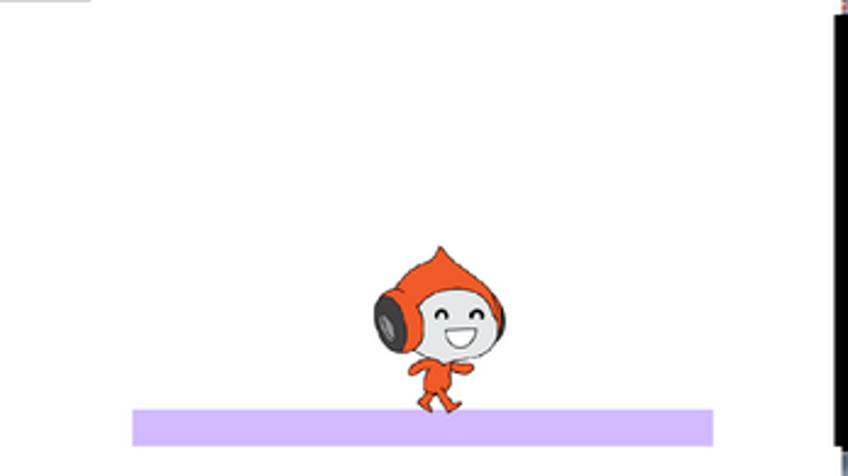 The Run and Save Image