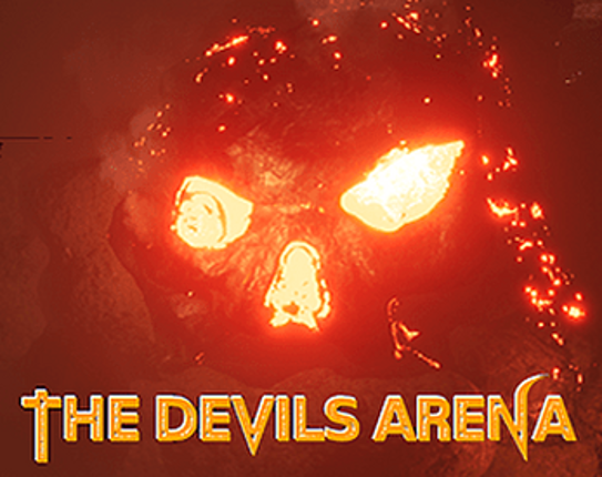 The Devils Arena screenshot