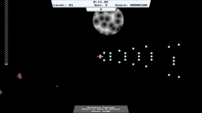 Timeflight Alpha Image