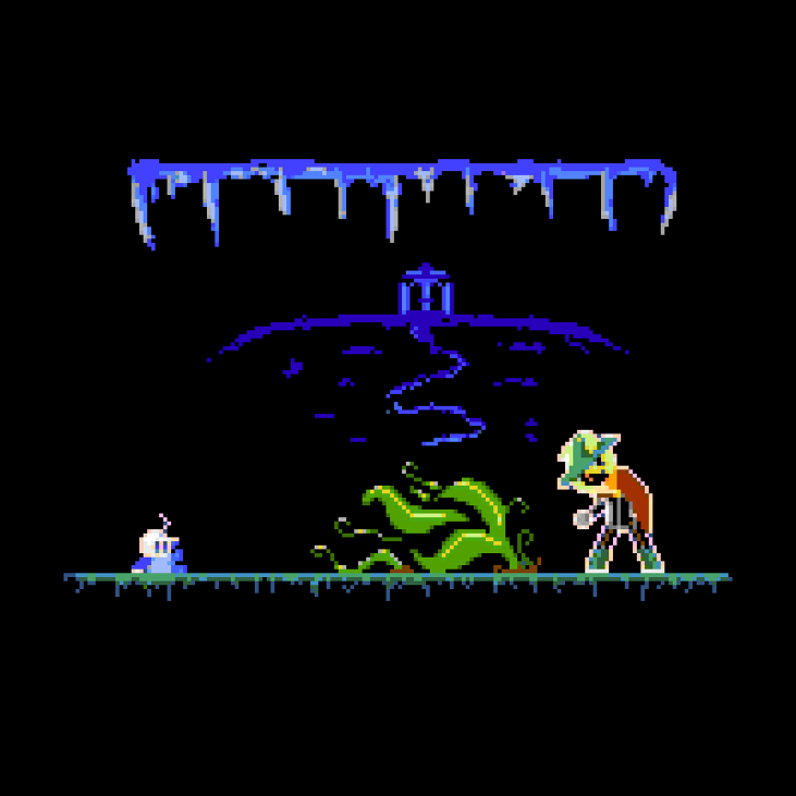 Games like T'K Songtember 2020