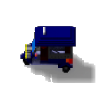 TukTuk Image