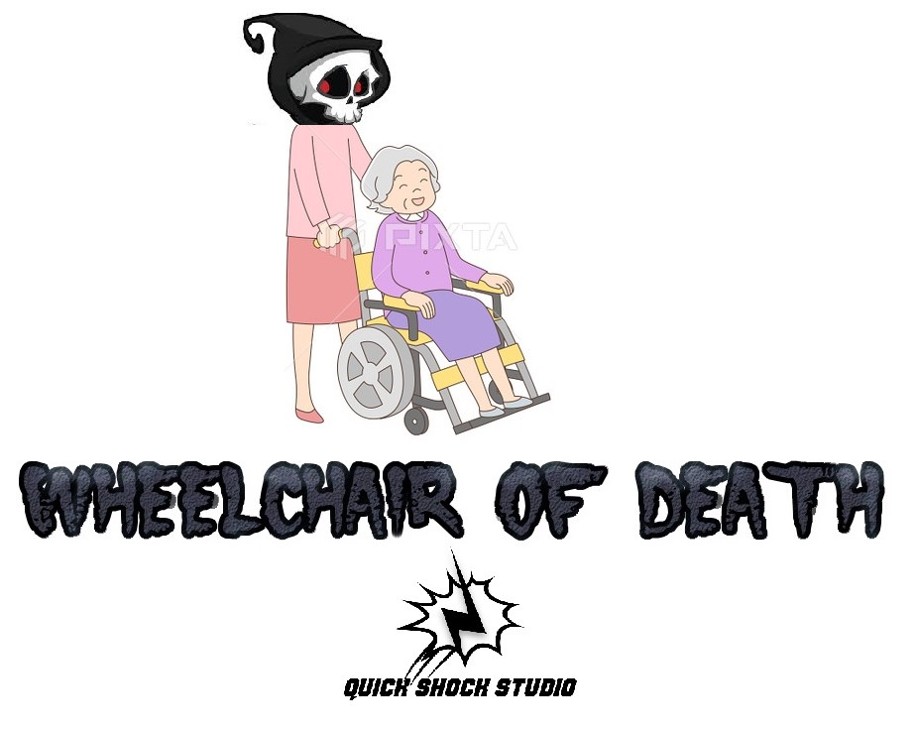 Games like Wheelchair of Death