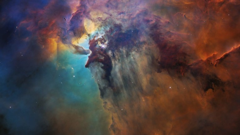 Game Of Puzzles: Space screenshot